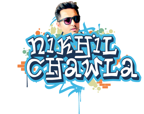 About Nikhil Chawla