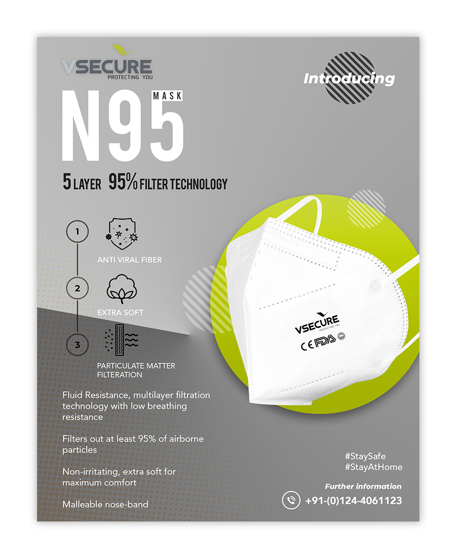 flyer-n95-branding-creative-deisgn-agency